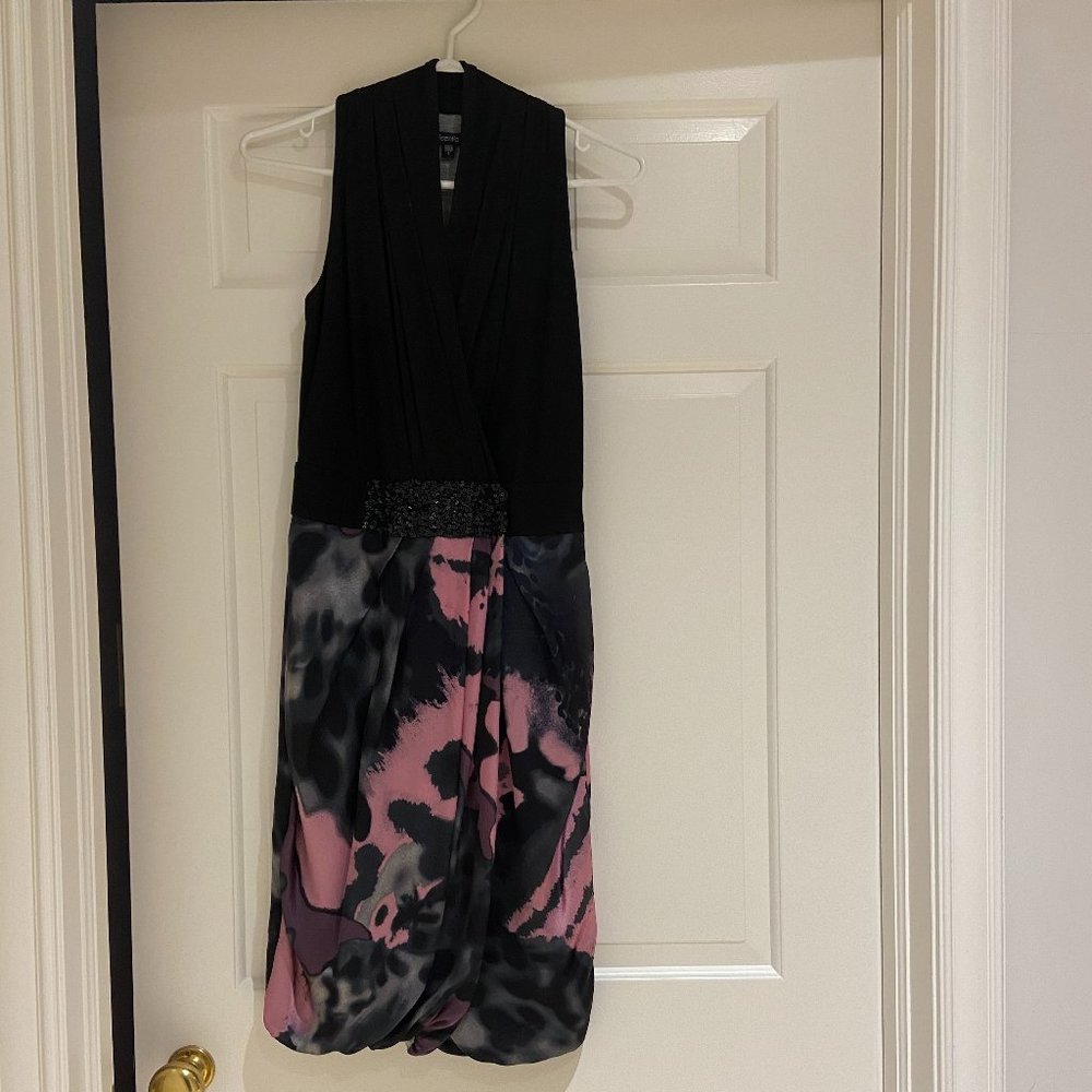 Teenflo (Judith and Charles) cocktail dress